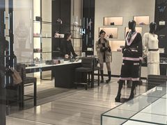 -Chanel(德基广场店)