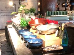 -星伦多 自助料理(圆融店)