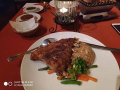 -Mai Mai Restaurant