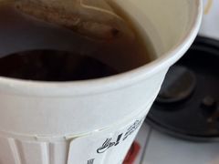 锡兰红茶-麦当劳(红旗路店)