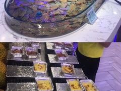-澜悦港海鲜体验主题餐厅