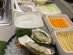 -海底捞火锅(南山京基百纳店)