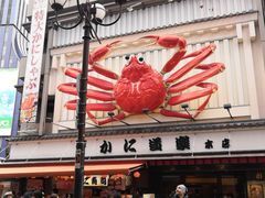 -蟹道乐(網元別館店)