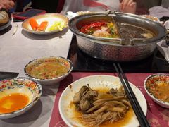 -一绪に寿喜烧自助(世茂广场店)