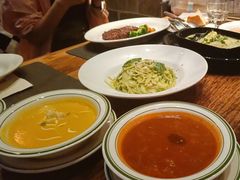 -食间牛排(湖西路店)