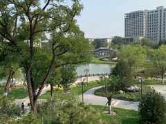-西海子公园