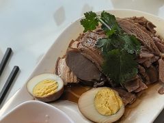 -鹅香四海·卤水火锅·砂锅粥·潮汕菜(宝安店)