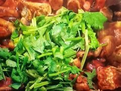 -黄记煌三汁焖锅(新世纪广场店)