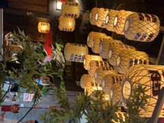 -南京大牌档(济南万象城店)