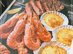 -必胜客(万达百货店)