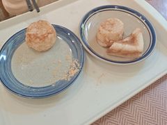 -正南齐北·老街糯米团(洪崖洞店)