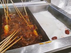 鸳鸯锅底-串一火锅(赛格国际购物中心店)