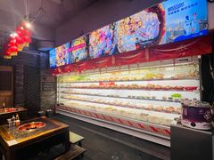 -镇江龙·火锅串串(武侯祠店)