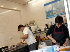 -沓客卤肉卷(共和新路店)