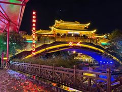 -杭州宋城