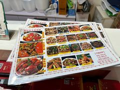 -休记光头香辣蟹干锅店(衣冠庙店)