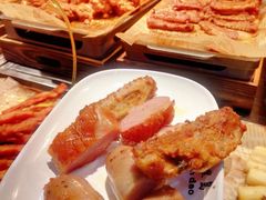 -吉布鲁牛排海鲜自助(芙蓉万家丽店)
