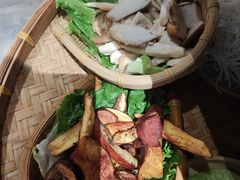 -滇野云南野生菌餐厅(陕西南路店)