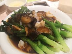 -便宜坊烤鸭店(甜水园店)