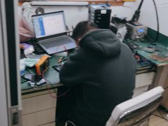 -联想笔记本电脑维修售后服务中心(徐汇区店)