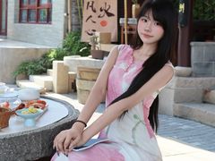 -蟹村草堂·苏式园林人文农家·大闸蟹