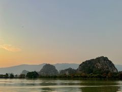 -星湖旅游景区七星岩