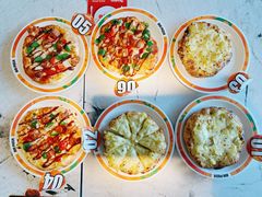 -比格比萨自助(宝山日月光店)