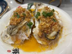 -碧海银沙海鲜餐厅(恒大海上威尼斯店)