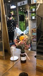-上禾 HAIR SALON