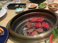 -松鱼亭·和牛烧肉(协鑫广场店)