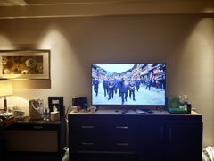 -杭州武林万怡酒店