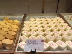 -詹记桃酥(百盛店)