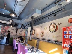 -汉江川烤肉(通州店)