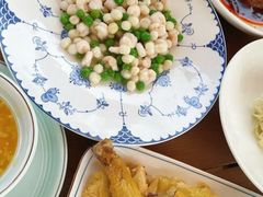 -欢乐蟹庄·精品农家乐(阳澄湖莲花岛店)