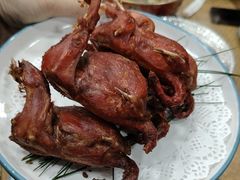 -乔家满族八大碗(中兴路店)