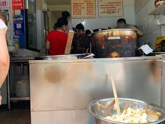 -蓉城西二道无名冒菜(西二道街店)