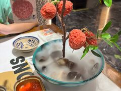 -长安大牌档之龙头酒肆(荣民龙首广场店)