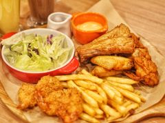 -必胜客(花舞大唐博物馆店)