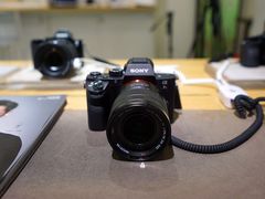 -Sony Store 索尼(上海淮海中路店)
