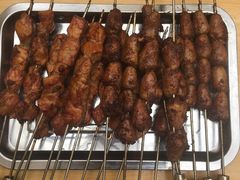 -王记西鎮电烤肉(汶上路店)