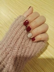 -Seven Nail七姑娘の美甲店