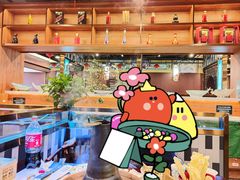 -阳坊胜利涮羊肉(禧乐汇店)