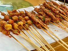 -聚味瞿记·龙虾堂(树木岭店)