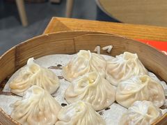 -馋三尺蟹粉小笼(人民广场店)