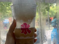 -陈记栗子(长宁路店)