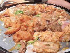 -酒拾烤肉(泉塘店)