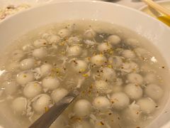 -老人和饭店(淮海中路店)