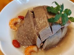 -宁波柏悦酒店·钱湖渔港