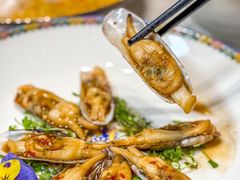 -新光酒家·河豚·海鲜·蟹料理(浦东店)