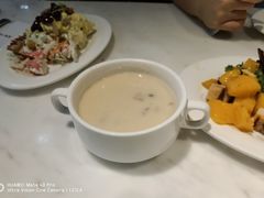 -纽约客美式餐厅(新奥购物中心店)